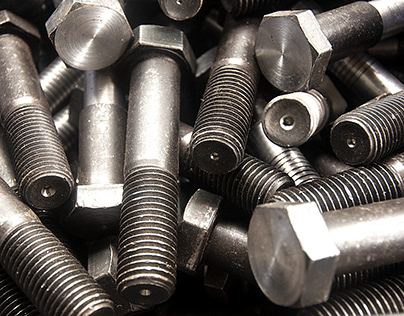 Premium Quality Stainless Steel Fasteners in India