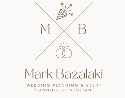 Mark Bazalaki Wedding & Event Planning