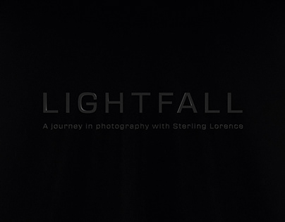 Lightfall - Anthill Films & Shimano
