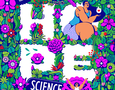 Hope - Science will win