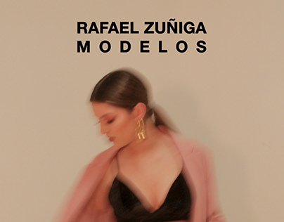 Fashion Photoshoot - Rafael Zúñiga Modelos