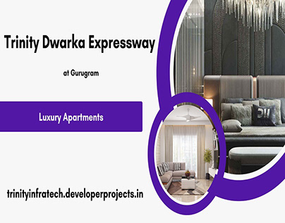 Trinity Dwarka Expressway Gurgaon - PDF