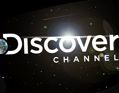 Discovery Channel Station ID