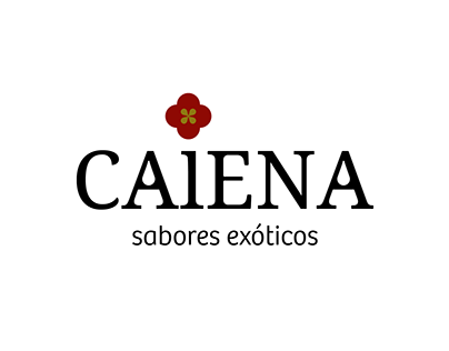 Caiena Restaurante - Projeto vencedor EXPOCOM Nordeste