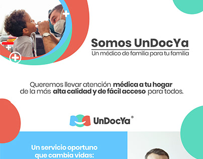 Brochure UnDocYa