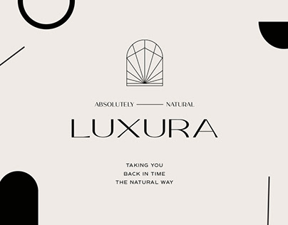 Luxura Branding
