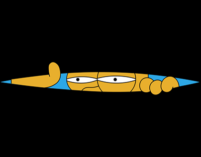 Simpson Animation