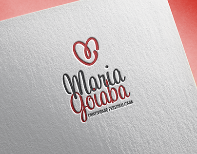 Marca - Maria Goiaba