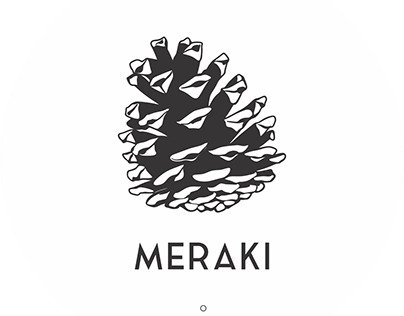 Logo - Meraki