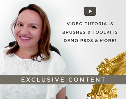 Exclusive Content for Creators Couture Subscribers
