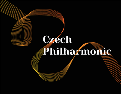 Rebranding of the Czech Philharmonic
