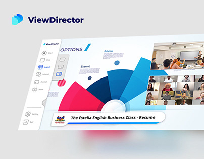 ViewDirector - Live Streaming Software