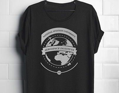 T-Shirt | National Aviation University of Ukraine