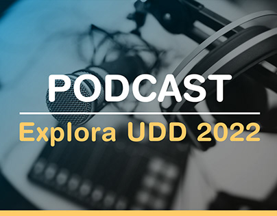 Podcast Explora 2022