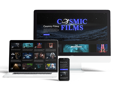 Cosmic Films