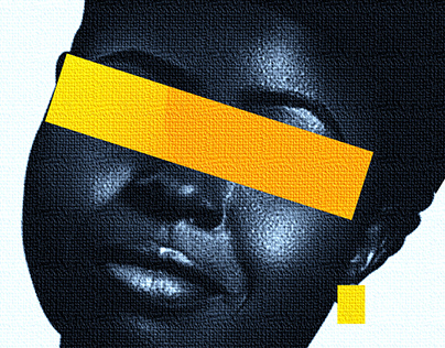 A Poster A Day_ Inspired by Temi Coker