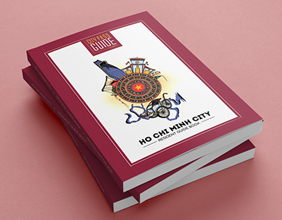 HCMC Resident Guide Book