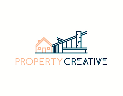 Property Creative • Logo Development