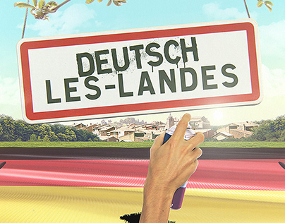 Deutsch-Les-Landes - Main Title Sequence