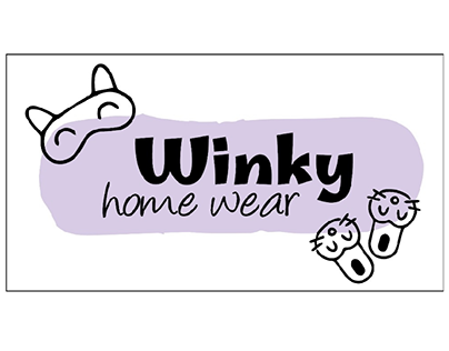 winky home wear