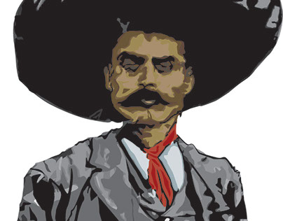 mariachi illustration