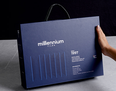 Millennium Tiles Kit