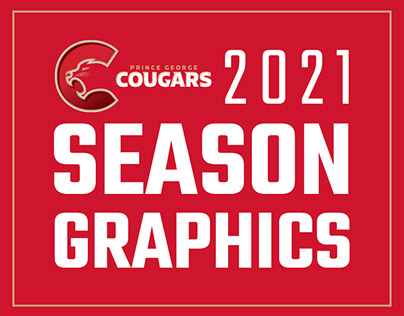 2021 Season Graphics