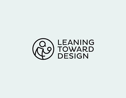 Leaning toward design