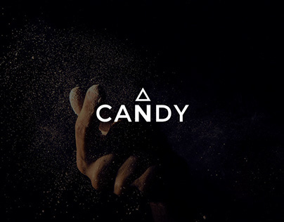 Candy PSD