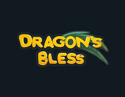 Dragons Bless