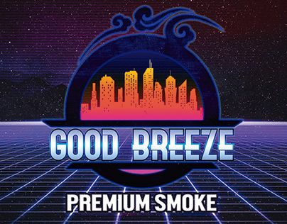 Good Breeze - Premium Smoke