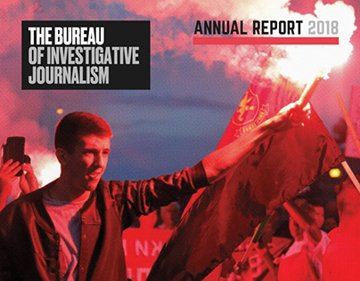 Bureau Of Investigative Journalism