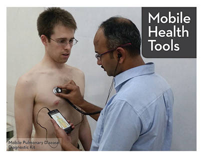 Mobile Health Tools