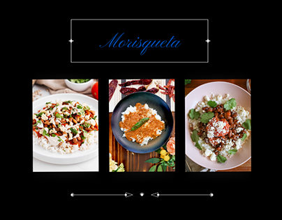 Morisqueta: Exploring The Flavorful Delight