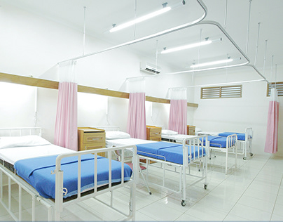Hospital Renovation to the Health Outcomes of Patients