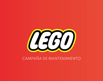 Campaña Lego