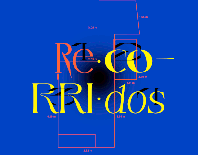 RE·CO·RRI·DOS