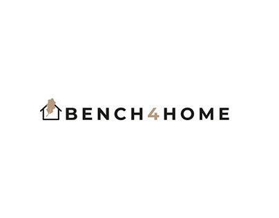 BENCH 4 HOME Rebranding
