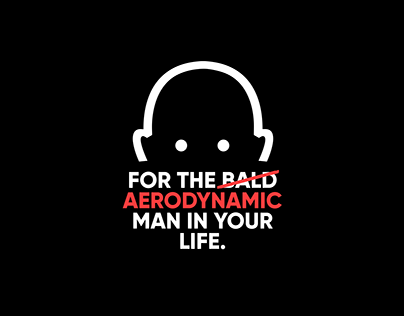 Aerodynamic Ad