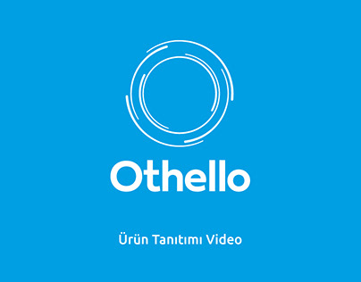 Othello - Ürün Tanıtıcı Video