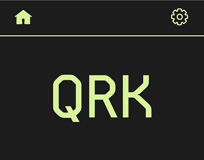 QRK- Learn morse code