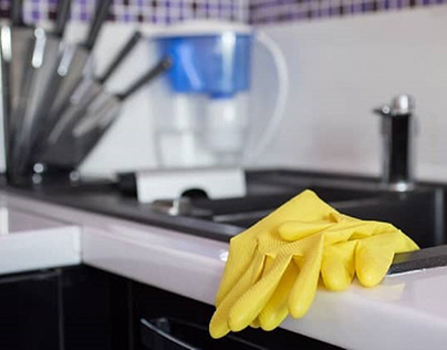 How to Clean Rubber Gloves at Home in Easy Steps?