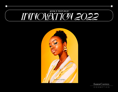 innovation 2022 - Faber-Castell