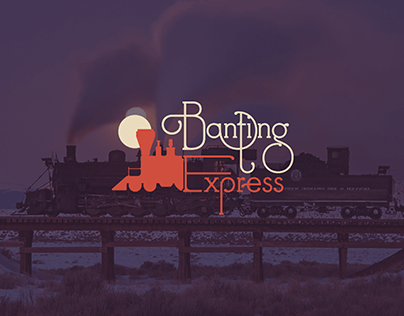 Project thumbnail - Banting Express