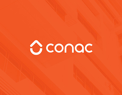 Logo / Branding - Conac