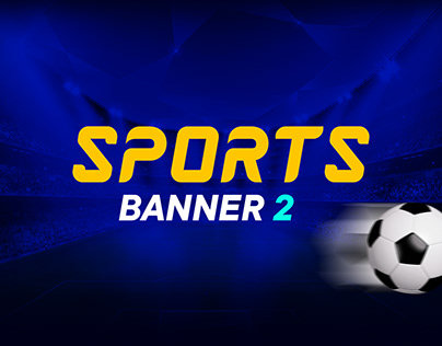 Sports Banner 2