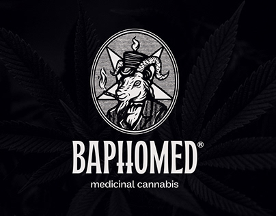 Baphomed® - Medicinal Cannabis