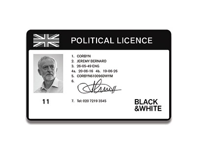 Political Licence