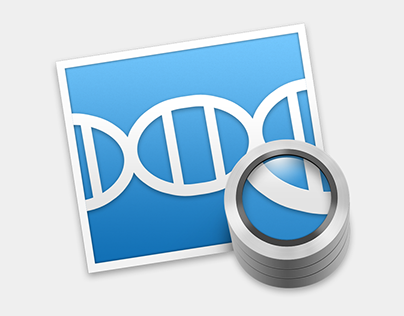 Differ Mac app icon