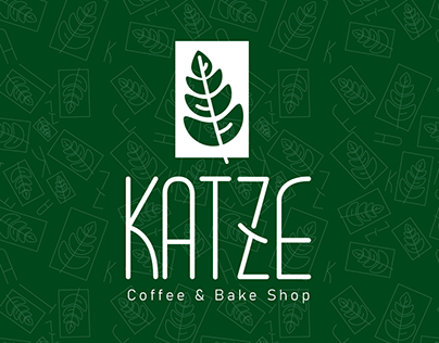 Katze Coffe & Bake Shop